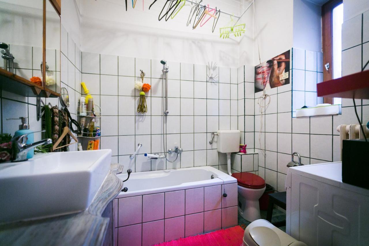 Muzeum Design Apartment Budapest Exterior photo