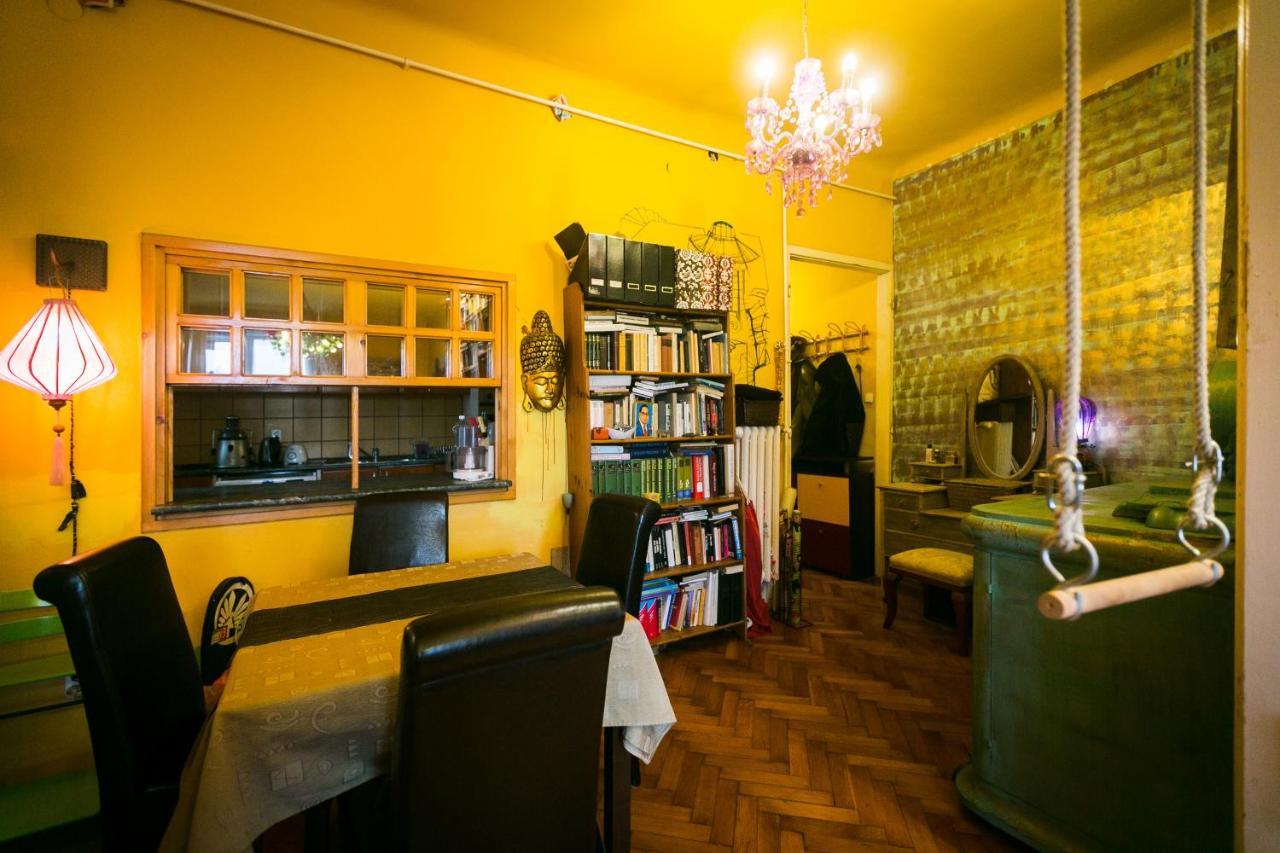 Muzeum Design Apartment Budapest Exterior photo