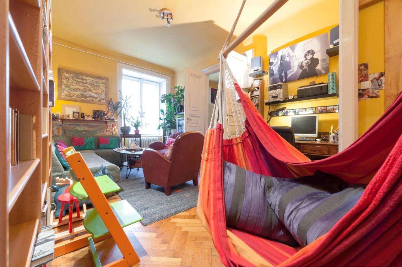 Muzeum Design Apartment Budapest Exterior photo